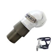 Ultra Mirage CPAP Mask Elbow
